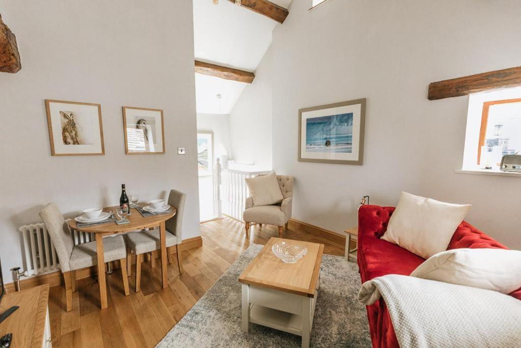 Gable Cottage - One Bed Cottage Close To Holmfirth And The Peak District Hepworth  Bagian luar foto