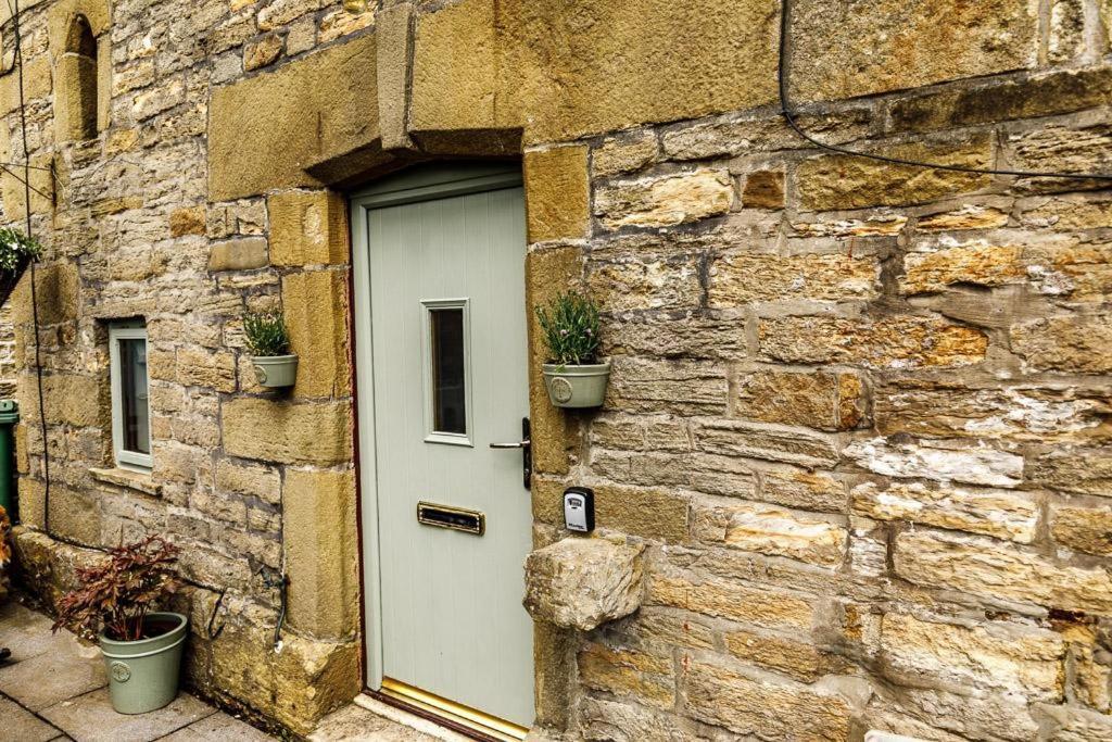 Gable Cottage - One Bed Cottage Close To Holmfirth And The Peak District Hepworth  Bagian luar foto