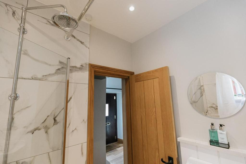 Gable Cottage - One Bed Cottage Close To Holmfirth And The Peak District Hepworth  Bagian luar foto